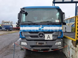 Online aukce: MB  ACTROS 2532 L