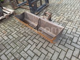 Online aukce:   SVAHOVÁ LŽÍCE 140 CM