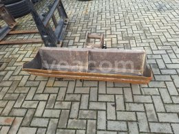 Online aukce:   SVAHOVÁ LŽÍCE 140 CM