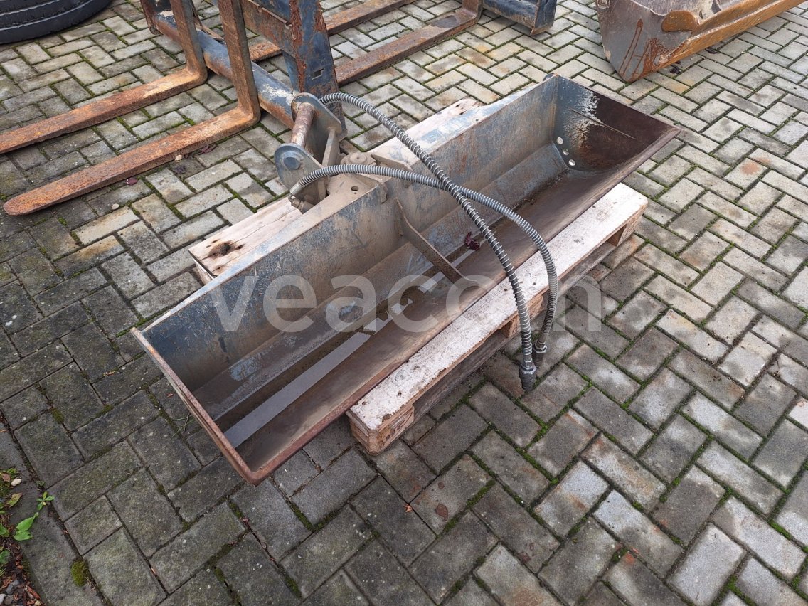 Online aukce:   SVAHOVÁ LŽÍCE 140 CM