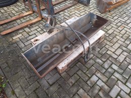 Online aukce:  SVAHOVÁ LŽÍCE 140 CM
