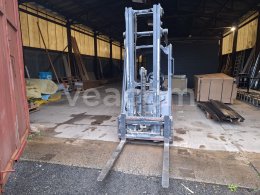 Online aukce: LINDE  E12-02