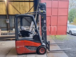 Online aukce: LINDE  E12-02