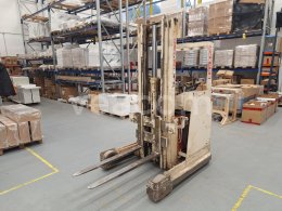 Online aukce: BERGER  ETVA 10G