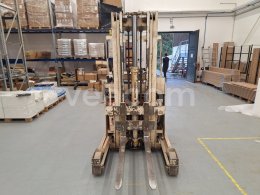 Online aukce: BERGER  ETVA 10G