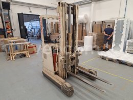 Online aukce: BERGER  ETVA 10G