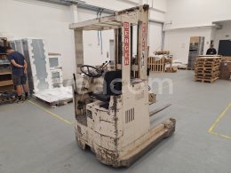 Online aukce: BERGER  ETVA 10G