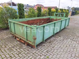Online aukce:   SUŤOVÝ KONTEJNER