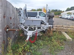 Online aukce:   HL 31.91 KABELOVÝ VŮZ