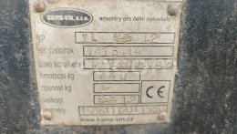 Online aukce:   KAME - VM VL