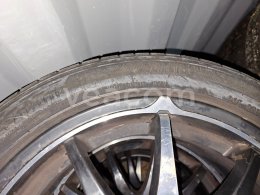 Online aukce:   4 KS PNEU SAILUN APREZZO ELITE 205/50 R16 87V  + AL DISKY DOTZ