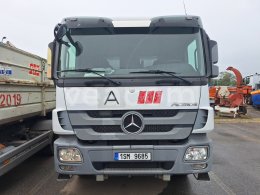 Online aukce: MB  ACTROS 1832 L