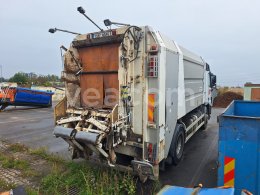 Online aukce: MB  ACTROS 1832 L