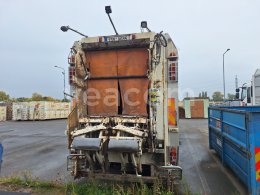Online aukce: MB  ACTROS 1832 L