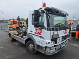 Online aukce: MB  ATEGO 1018 K