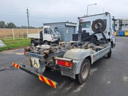 Online aukce: MB  ATEGO 1018 K