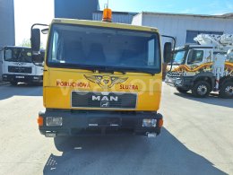 Online aukce: MAN  8.113 LC