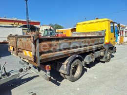 Online aukce: MAN  8.113 LC