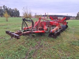 Online aukce: KUHN  DISCOVER XM.44/660 DISKOVÝ PODMÍTAČ