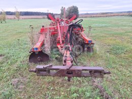 Online aukce: KUHN  DISCOVER XM.44/660 DISKOVÝ PODMÍTAČ