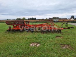 Online aukce: KUHN  DISCOVER XM.44/660 DISKOVÝ PODMÍTAČ