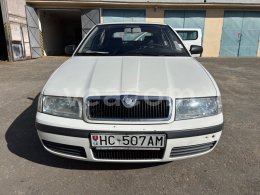 Online aukce: ŠKODA  OCTAVIA