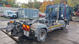 Online aukce: MB  ATEGO 922 K