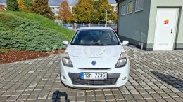 Online aukce: RENAULT  CLIO