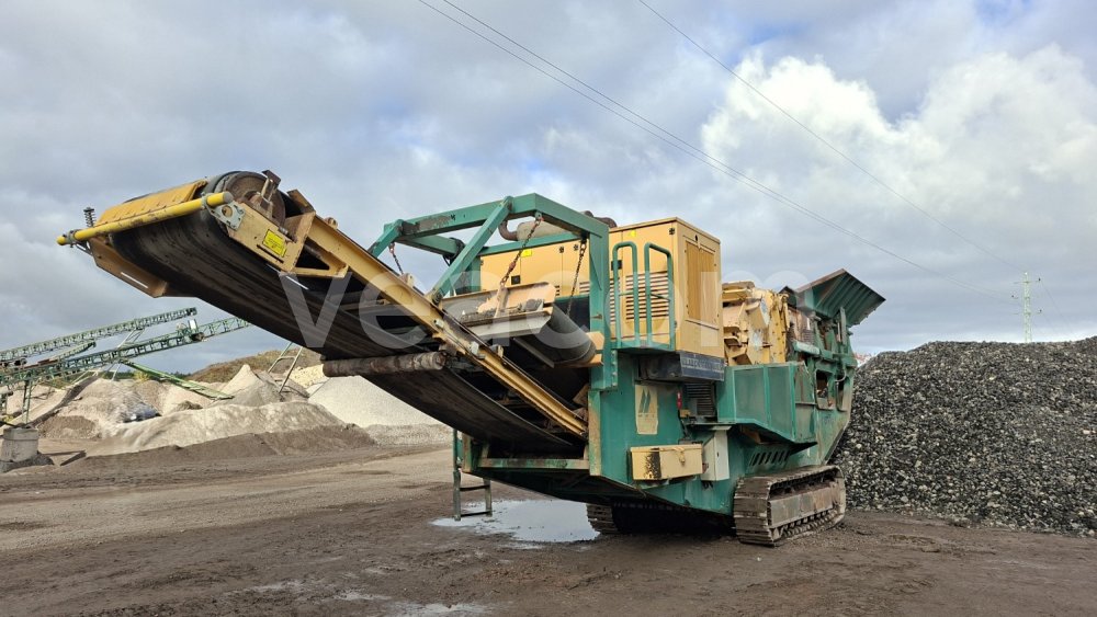 Online-Versteigerung: MFL  R-CI 100-130