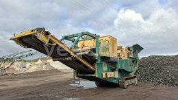 Online aukce: MFL  R-CI 100-130