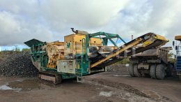 Online aukce: MFL  R-CI 100-130