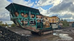 Online aukce: MFL  R-CI 100-130