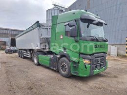 Online aukce: RENAULT  T 480