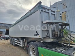 Online aukce: STAS  S 300 CX