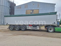 Online aukce: STAS  S 300 CX