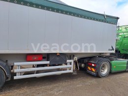 Online aukce: STAS  S 300 CX