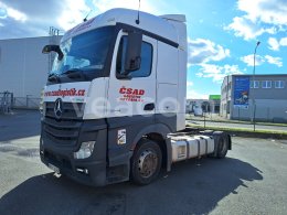 Online aukce: MB  ACTROS 1845