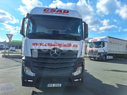 Online aukce: MB  ACTROS 1845