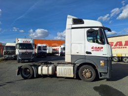 Online aukce: MB  ACTROS 1845