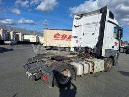 Online aukce: MB  ACTROS 1845