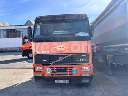 Online aukce: VOLVO  FH 12  42T 380