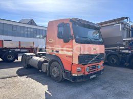 Online aukce: VOLVO  FH 12  42T 380