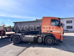 Online aukce: VOLVO  FH 12  42T 380