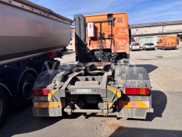 Online aukce: VOLVO  FH 12  42T 380