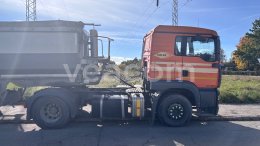 Online aukce: MAN  TGA 18.430 4X2 BLS