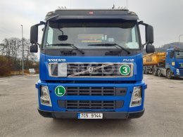 Інтернет-аукціон: VOLVO  FM12 460 84R 8x4