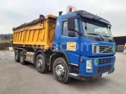 Online aukce: VOLVO  FM12 460 84R 8x4