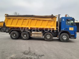 Online aukce: VOLVO  FM12 460 84R 8x4