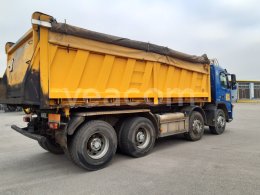 Online árverés: VOLVO  FM12 460 84R 8x4