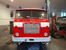 Online aukce: LIAZ  ŠKODA 706 ASC-25 RTHP CAS